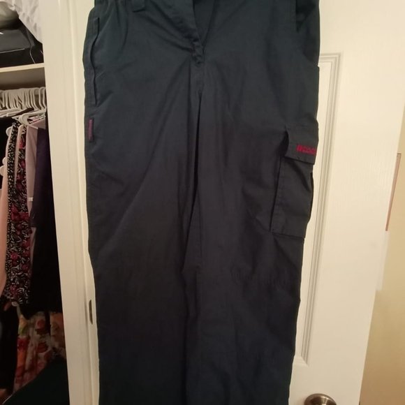 Mountain Warehouse  Blue Trek Pants - Picture 7 of 8